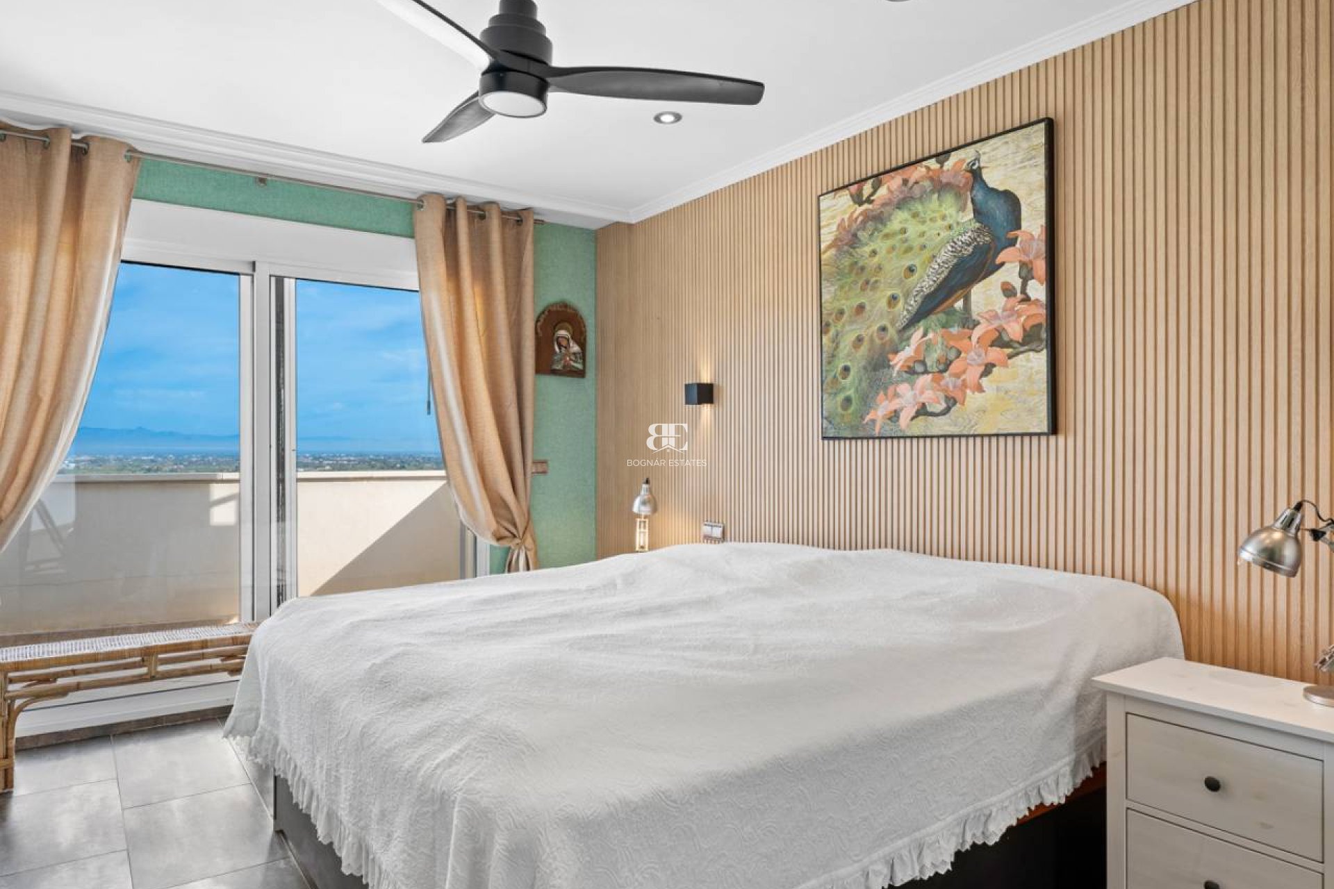 Resale - Villa -
Algorfa - Montemar