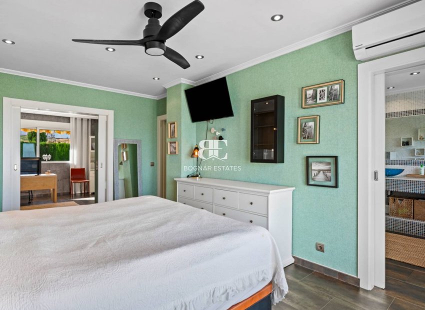 Resale - Villa -
Algorfa - Montemar