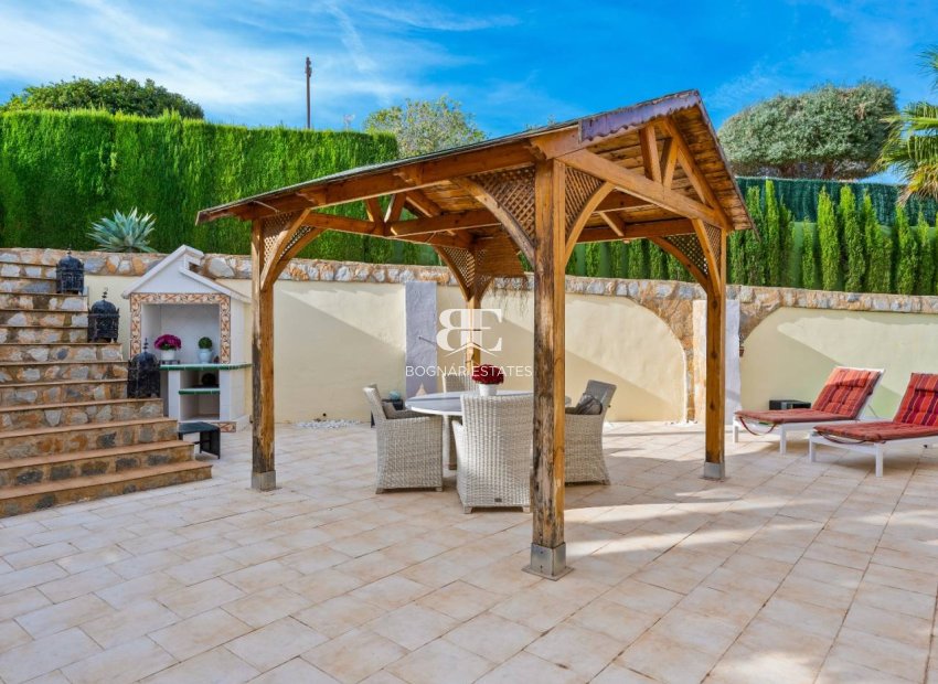 Resale - Villa -
Algorfa - Montemar