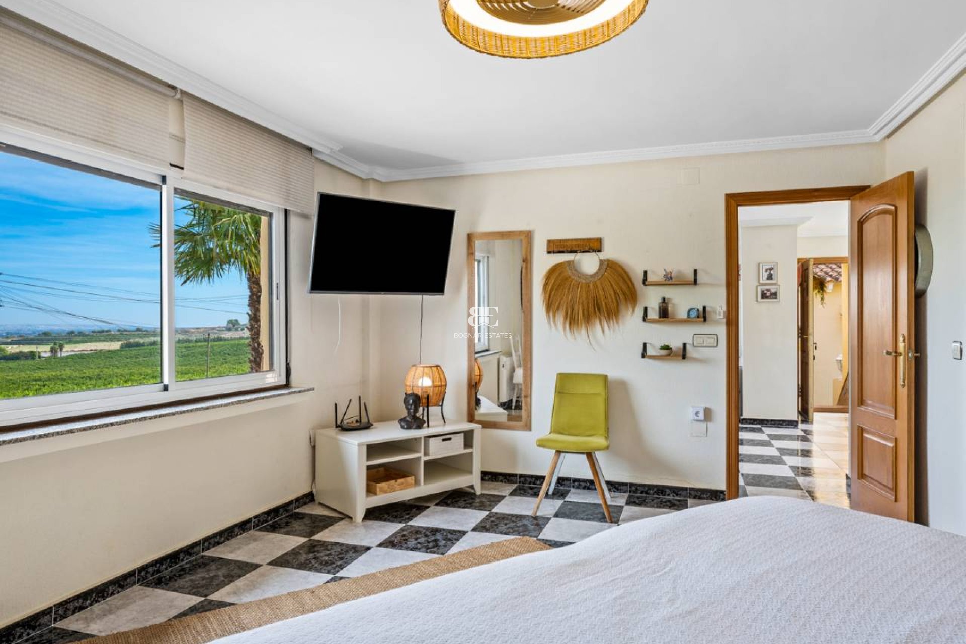 Resale - Villa -
Algorfa - Montemar