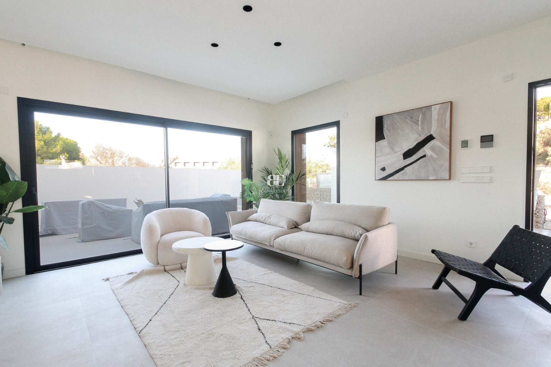 Resale - Villa -
Alicante - Center