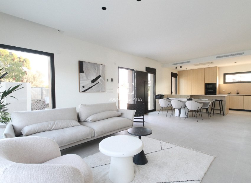 Resale - Villa -
Alicante - Center