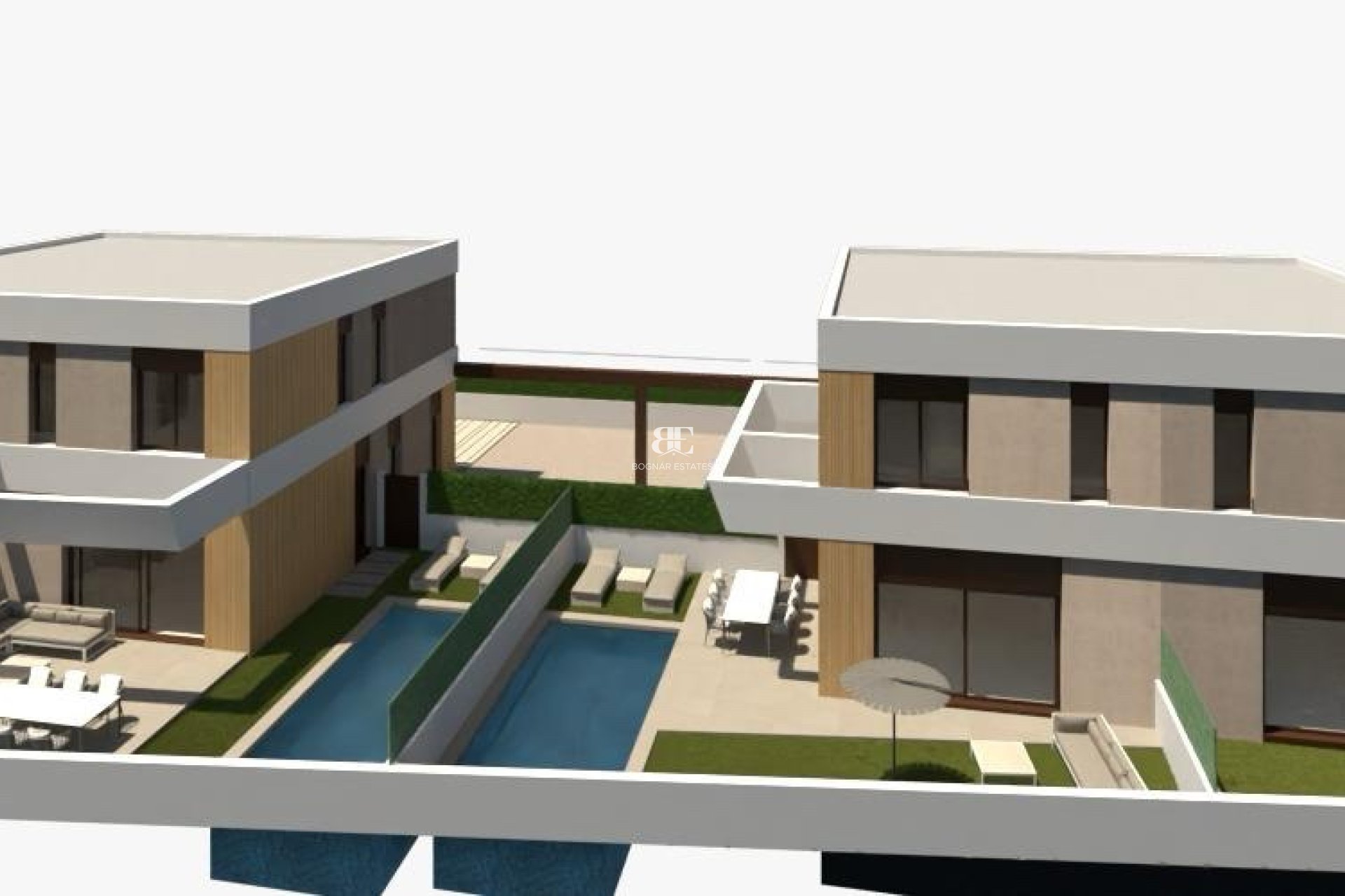 Resale - Villa -
Alicante - Center