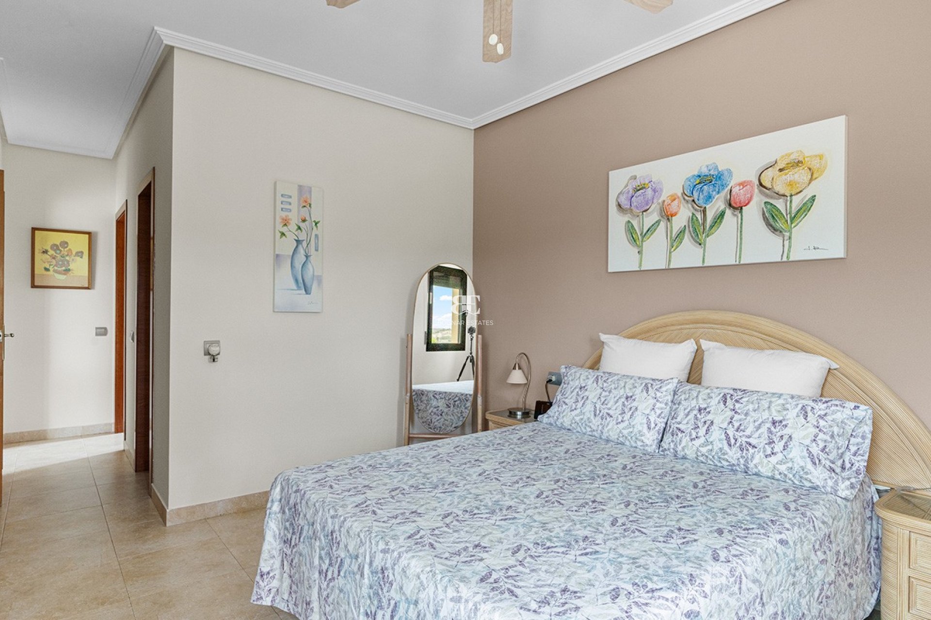 Resale - Villa -
Alicante - Rebolledo