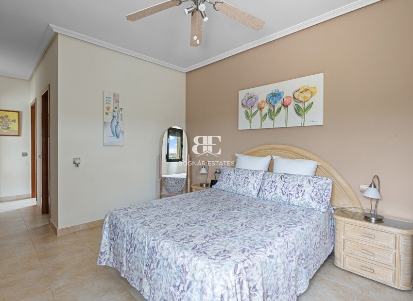 Resale - Villa -
Alicante - Rebolledo