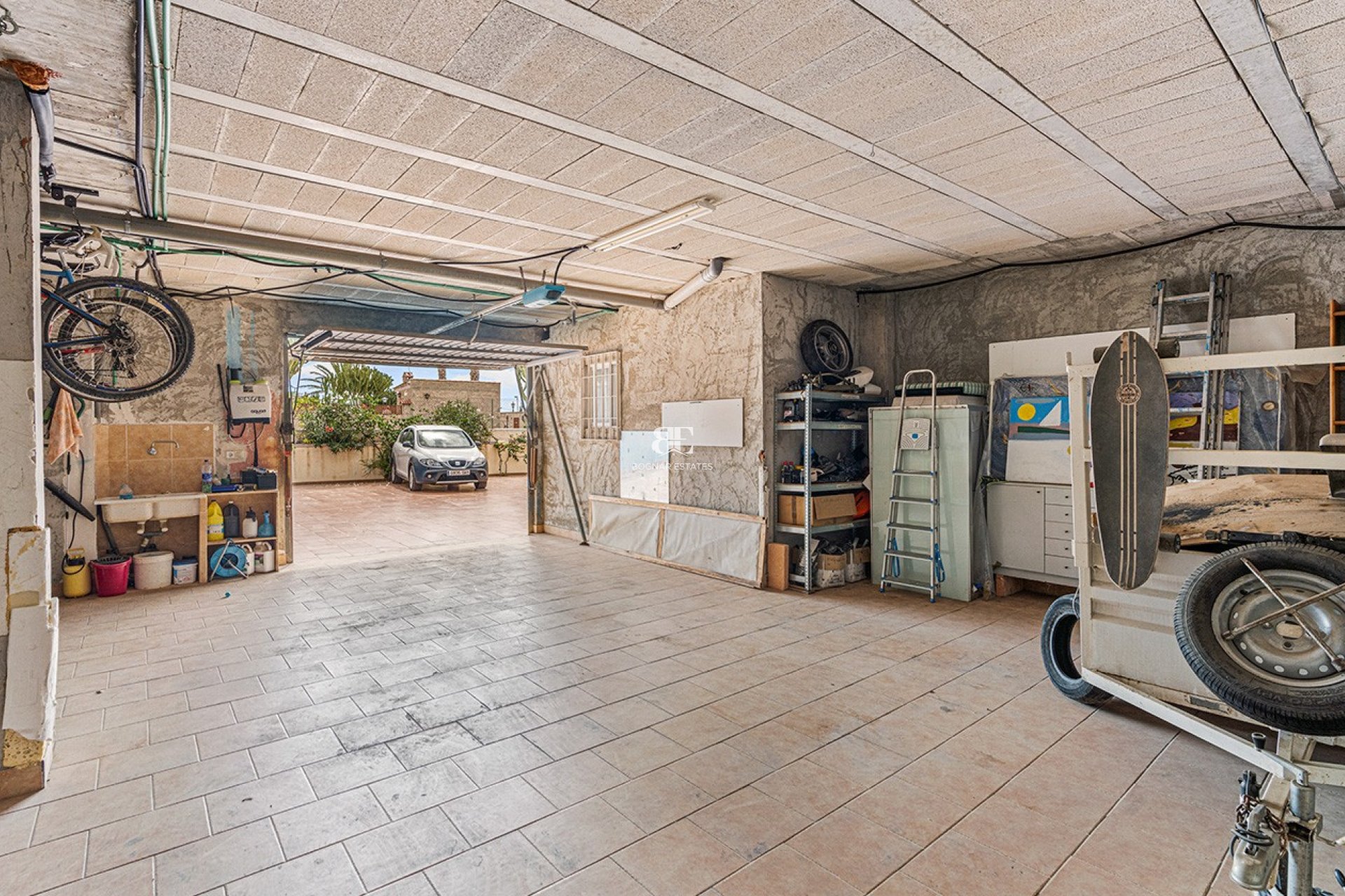 Resale - Villa -
Alicante - Rebolledo