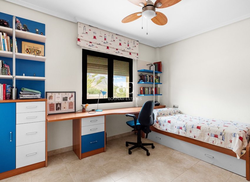 Resale - Villa -
Alicante - Rebolledo