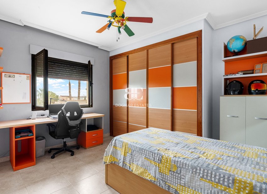 Resale - Villa -
Alicante - Rebolledo