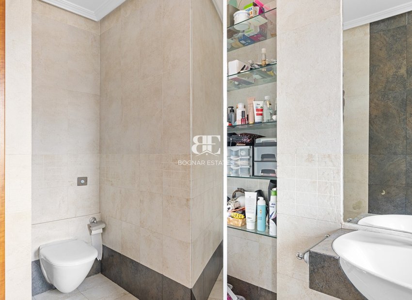 Resale - Villa -
Alicante - Rebolledo