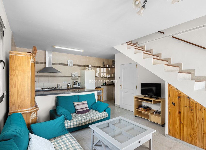 Resale - Villa -
Alicante - Rebolledo