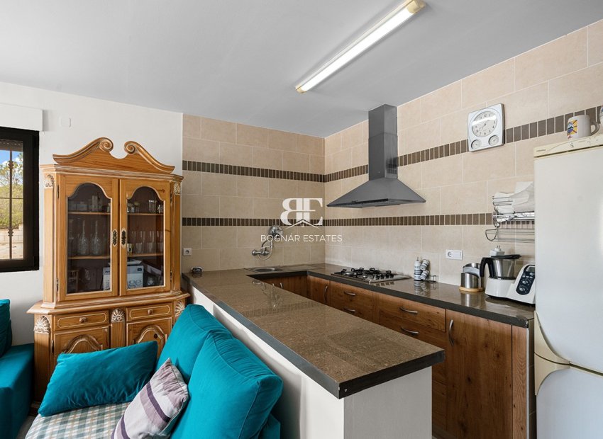 Resale - Villa -
Alicante - Rebolledo