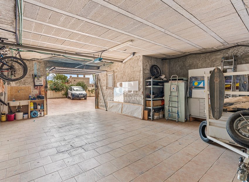 Resale - Villa -
Alicante - Rebolledo