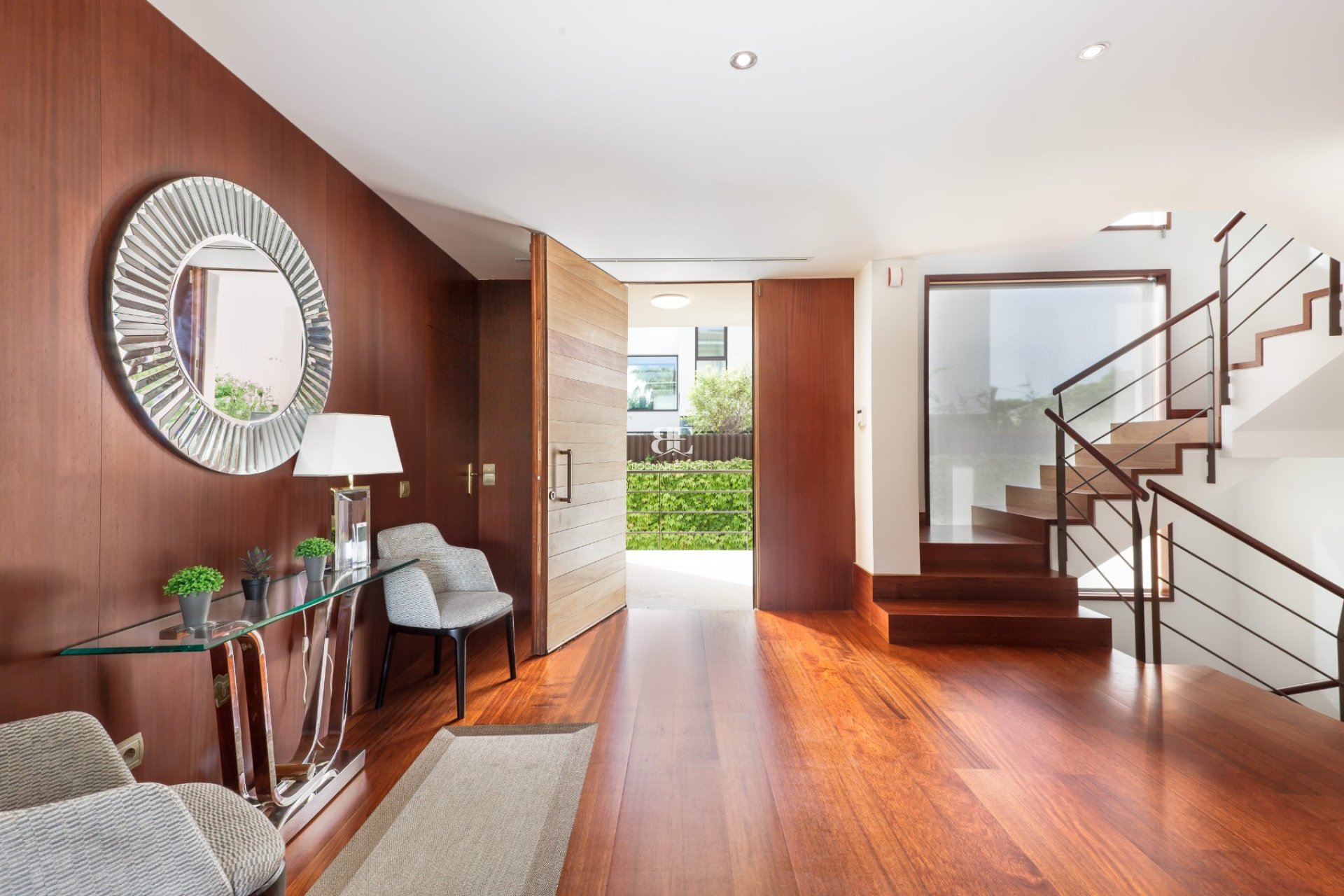 Resale - Villa -
Alicante - Vistahermosa