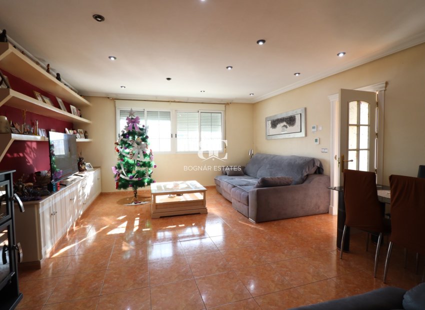 Resale - Villa -
Almoradí - El Saladar