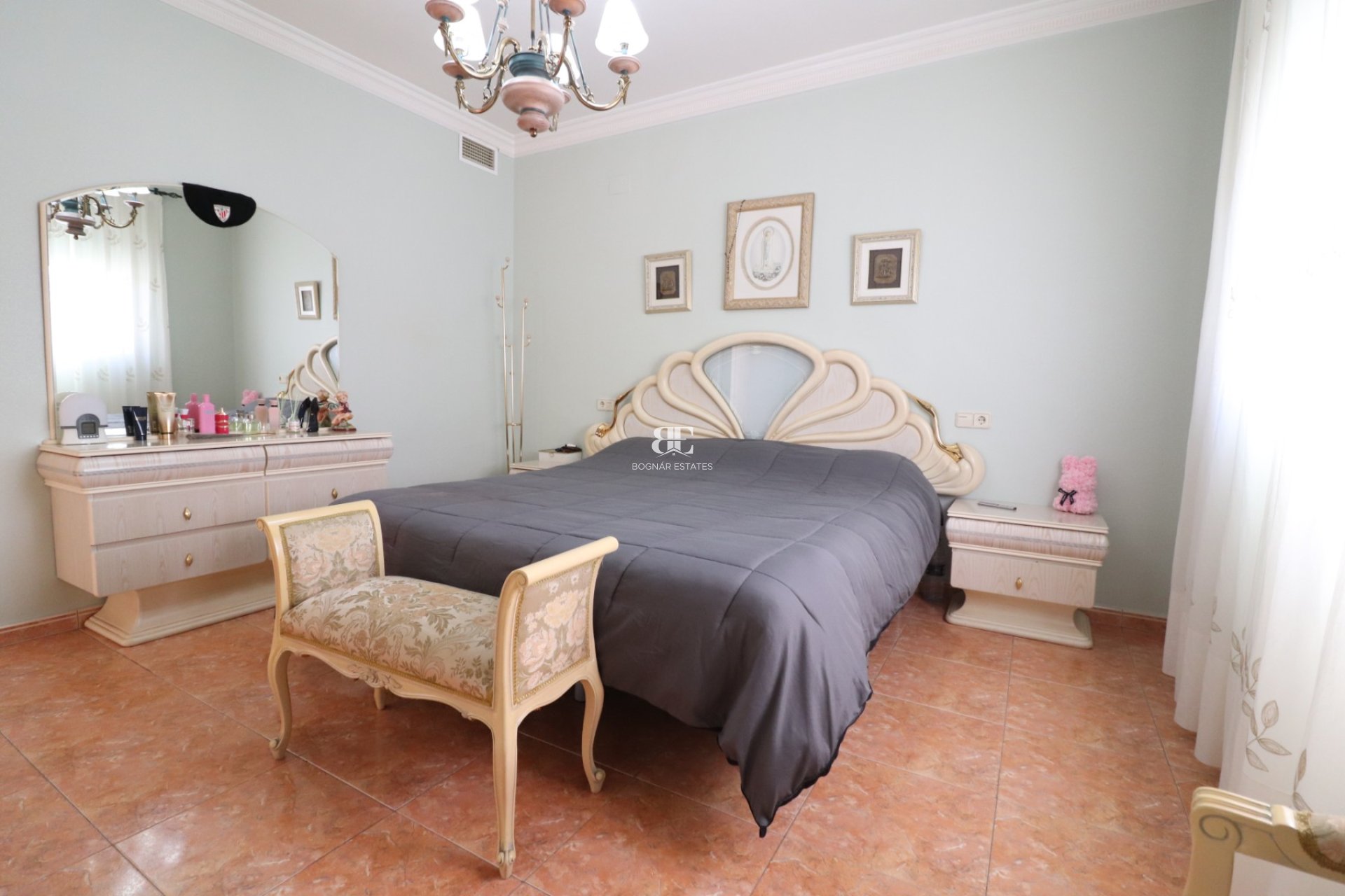 Resale - Villa -
Almoradí - El Saladar