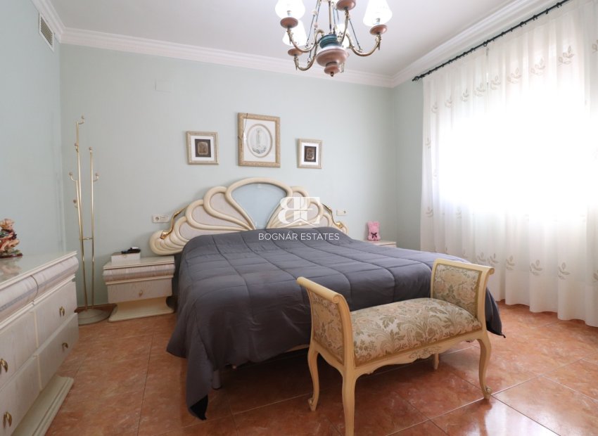 Resale - Villa -
Almoradí - El Saladar