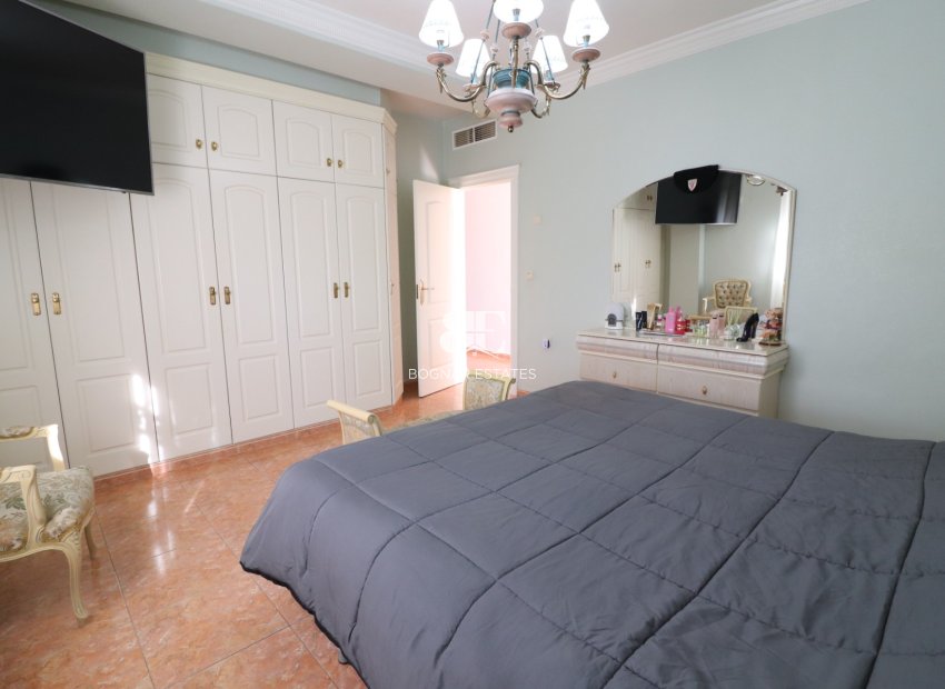 Resale - Villa -
Almoradí - El Saladar