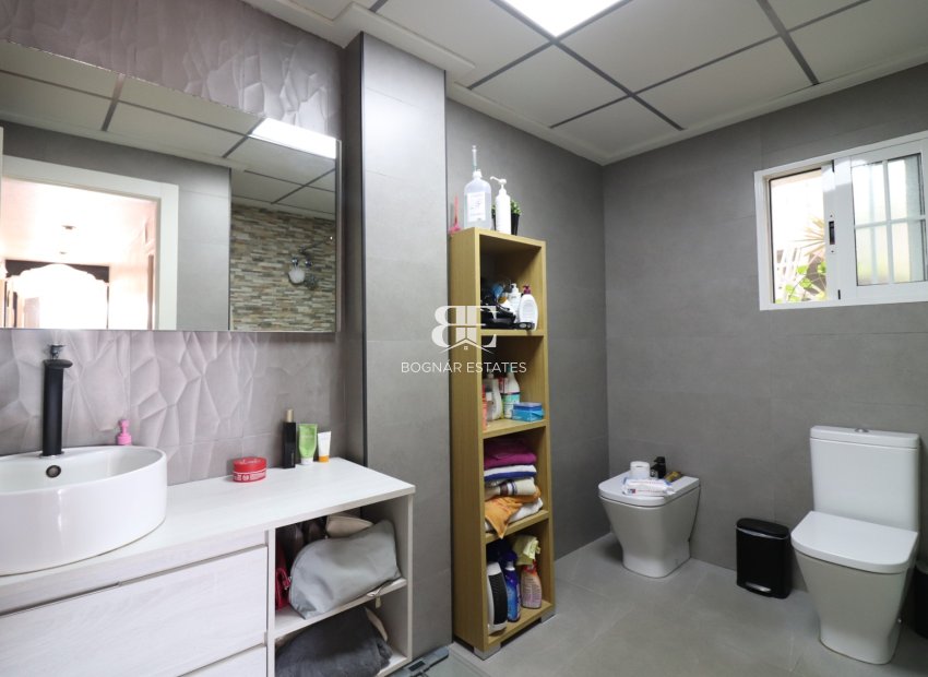 Resale - Villa -
Almoradí - El Saladar