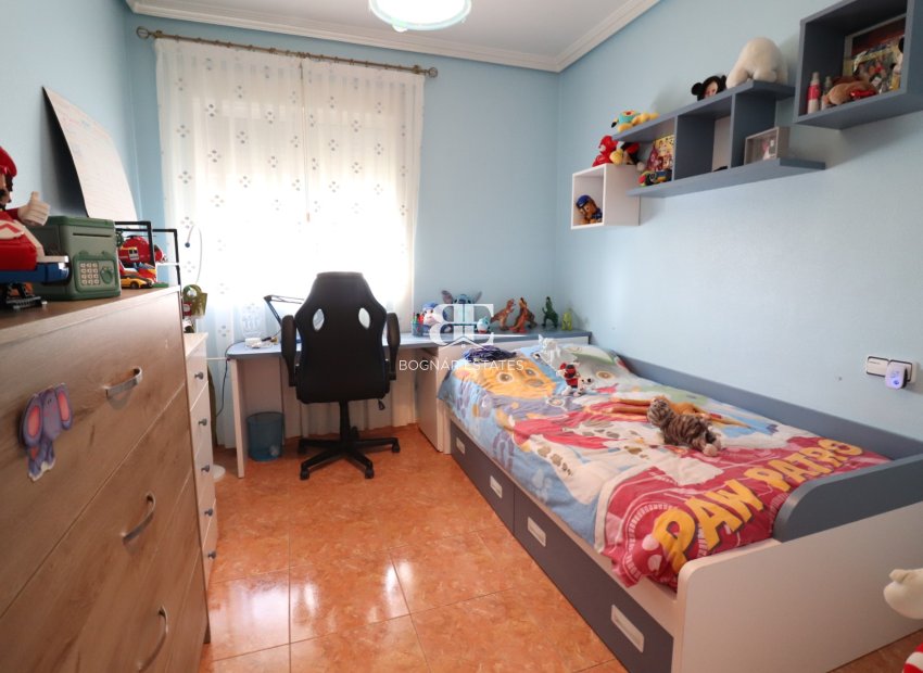 Resale - Villa -
Almoradí - El Saladar