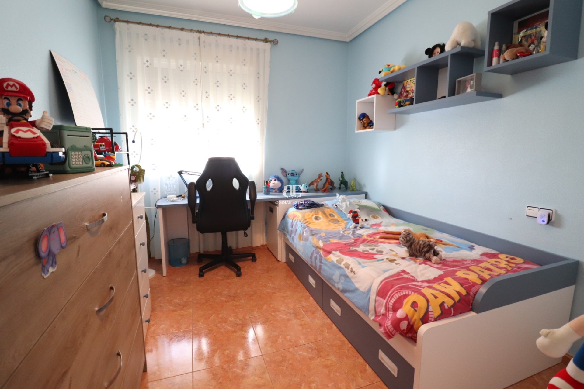 Resale - Villa -
Almoradí - El Saladar