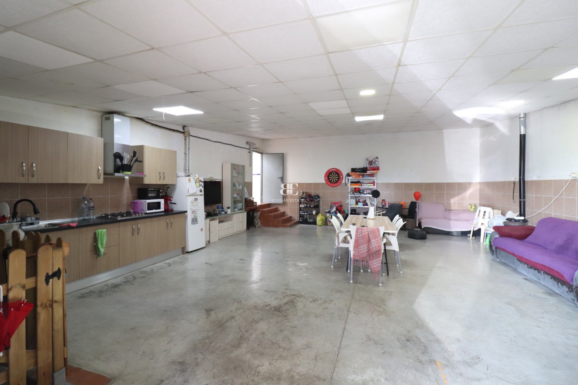 Resale - Villa -
Almoradí - El Saladar