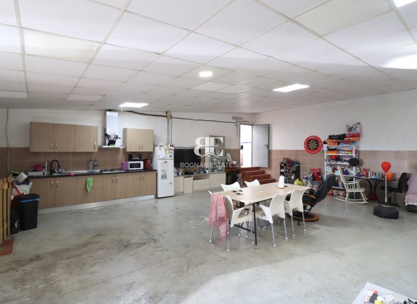 Resale - Villa -
Almoradí - El Saladar