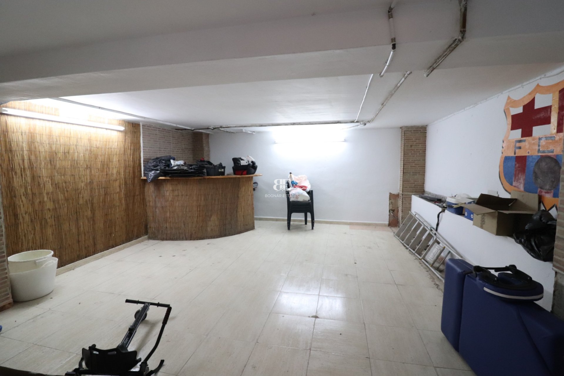 Resale - Villa -
Almoradí - El Saladar