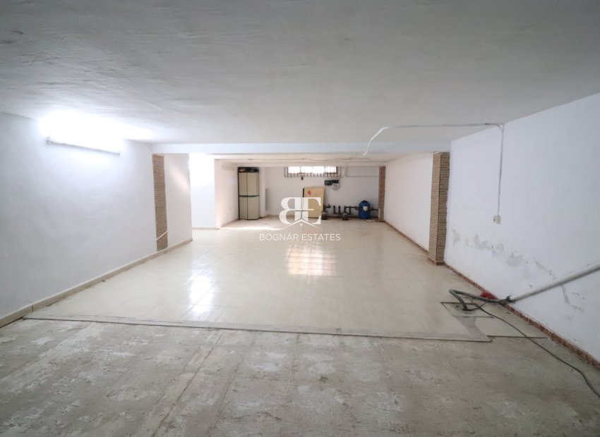 Resale - Villa -
Almoradí - El Saladar