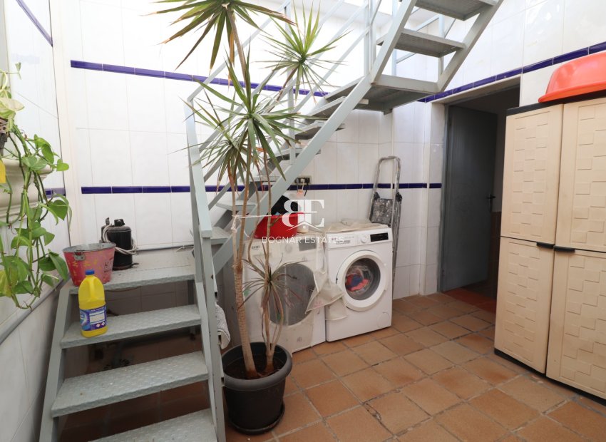 Resale - Villa -
Almoradí - El Saladar