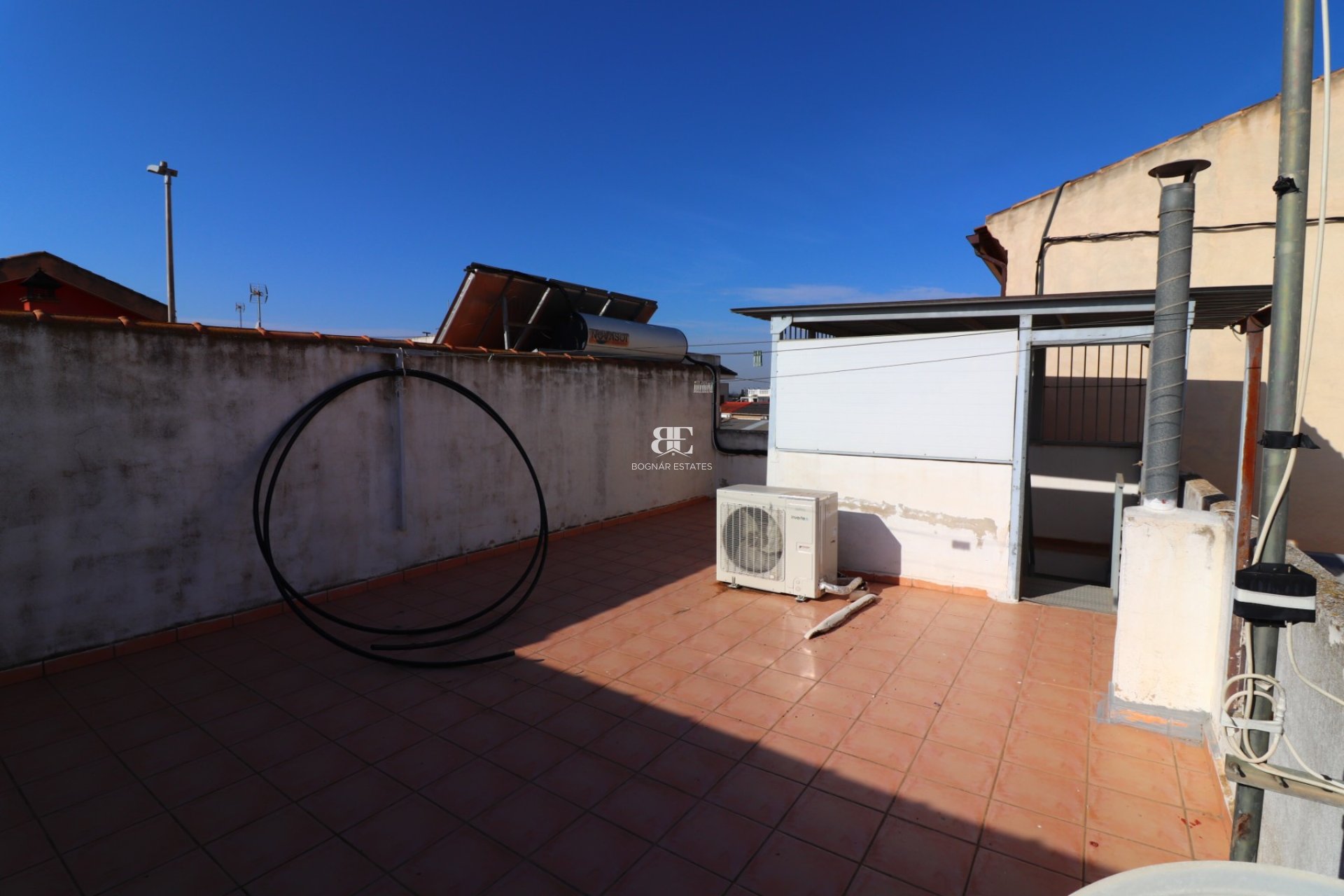 Resale - Villa -
Almoradí - El Saladar