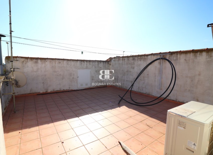 Resale - Villa -
Almoradí - El Saladar