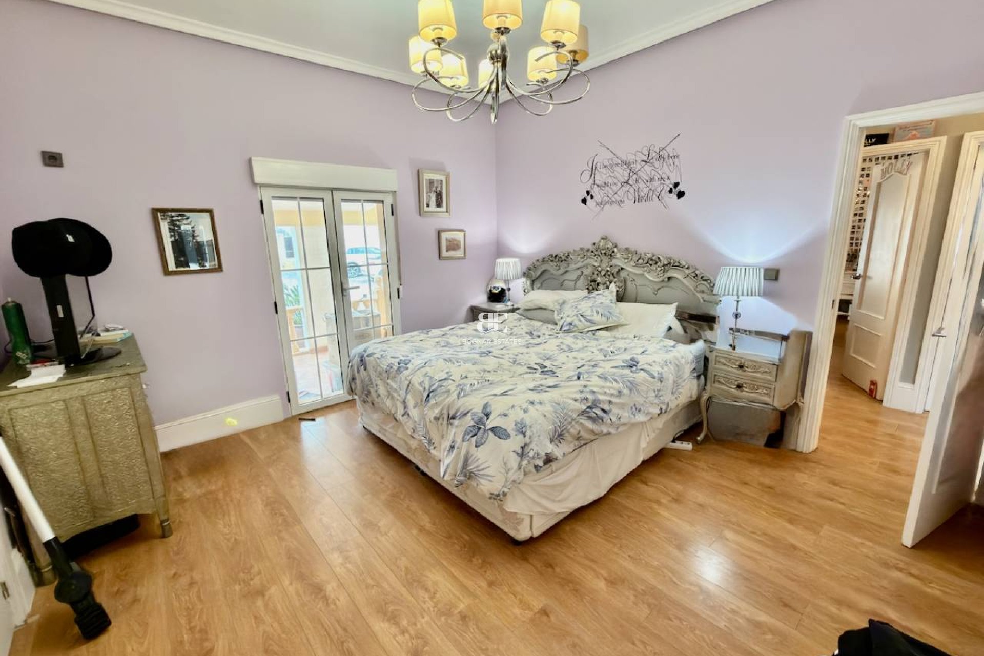 Resale - Villa -
Almoradí - Heredades