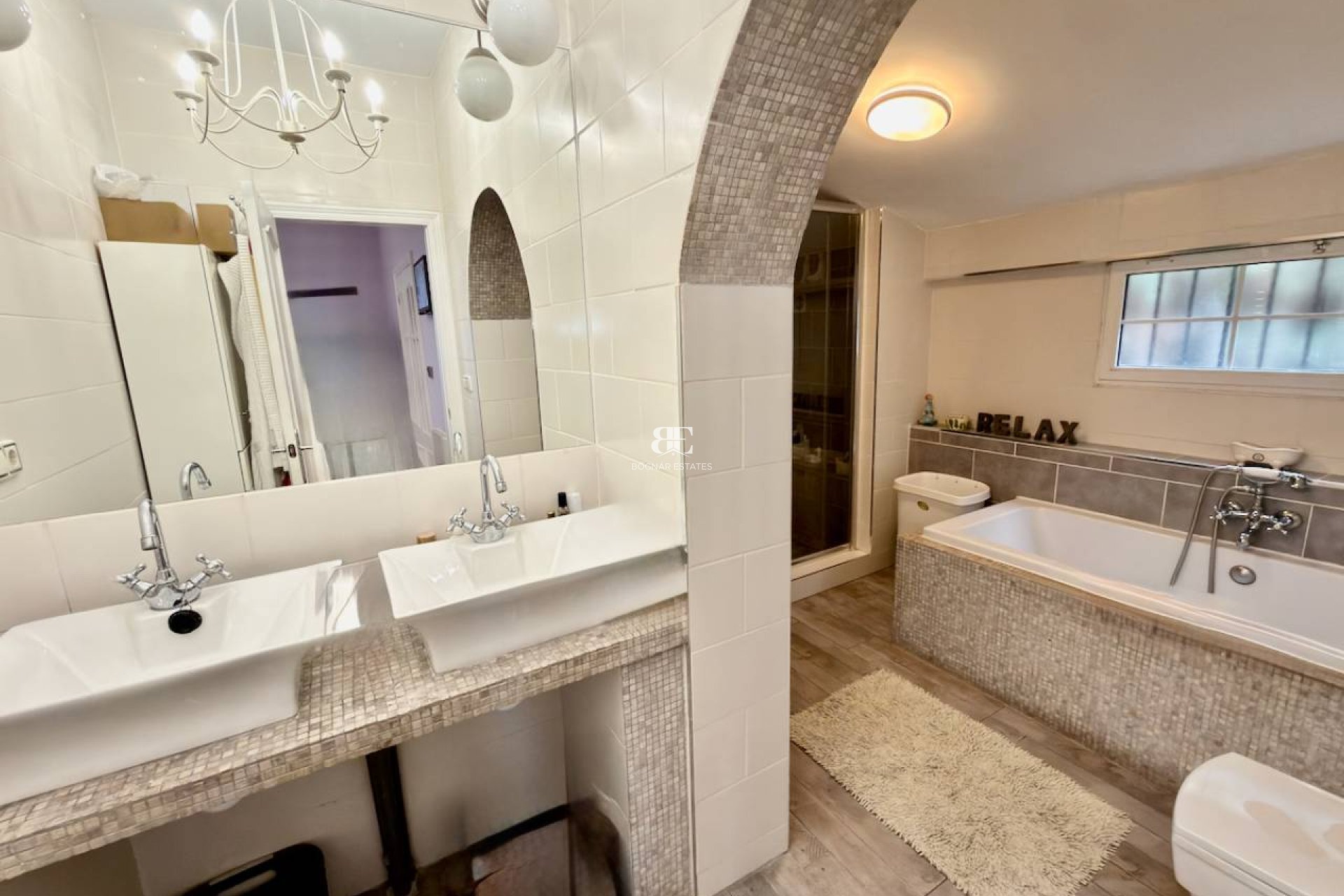 Resale - Villa -
Almoradí - Heredades