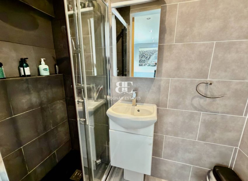 Resale - Villa -
Almoradí - Heredades