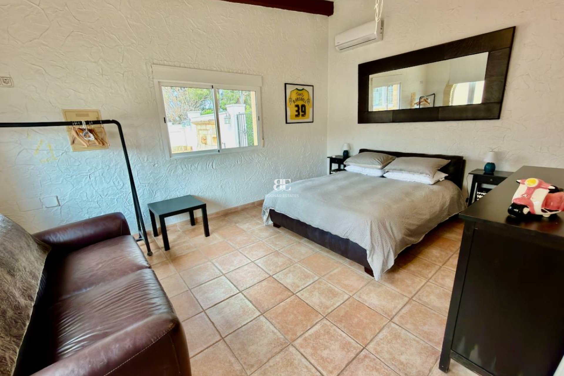 Resale - Villa -
Almoradí - Heredades