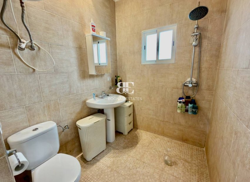 Resale - Villa -
Almoradí - Heredades