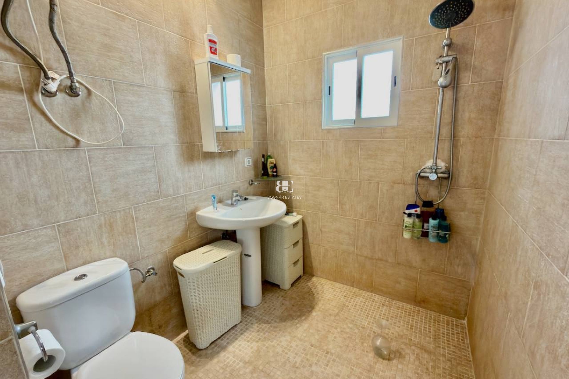 Resale - Villa -
Almoradí - Heredades