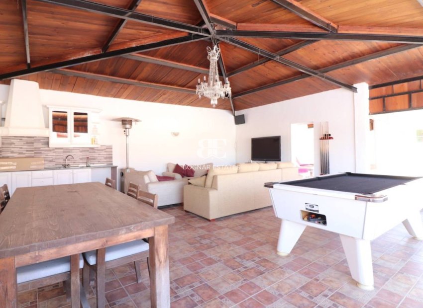 Resale - Villa -
Almoradí - Heredades