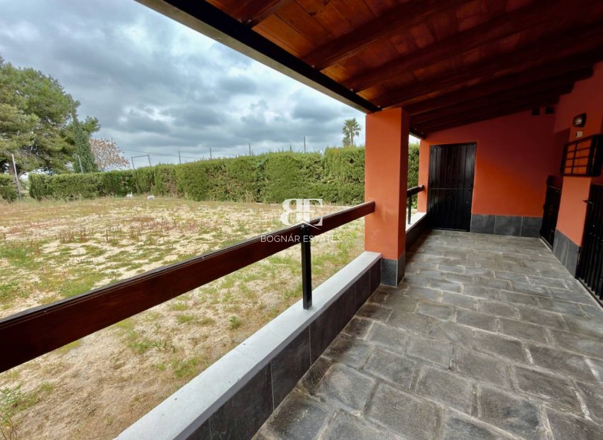 Resale - Villa -
Almoradí - Heredades