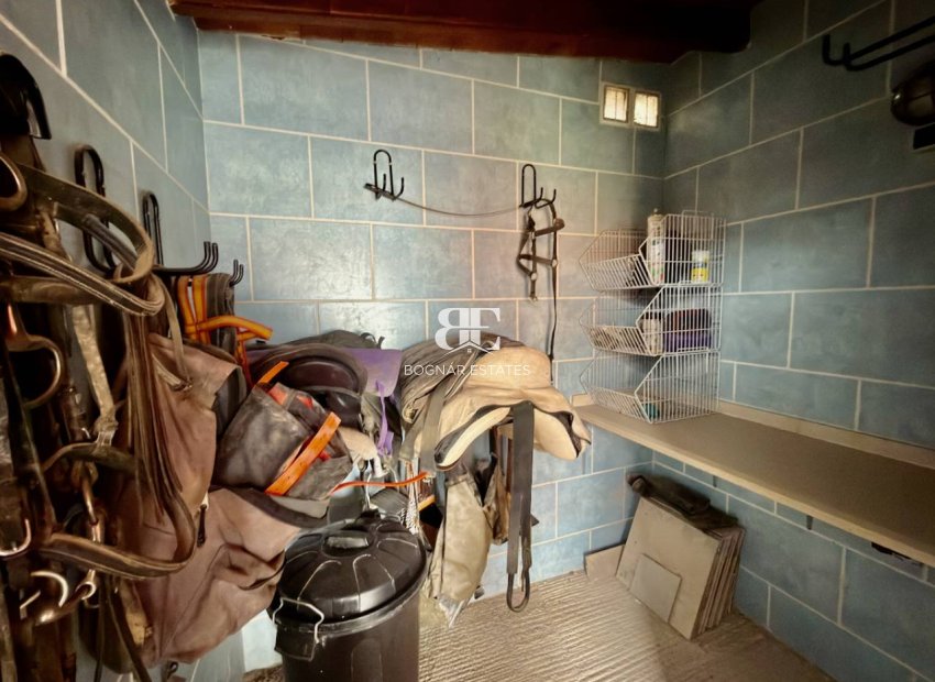 Resale - Villa -
Almoradí - Heredades