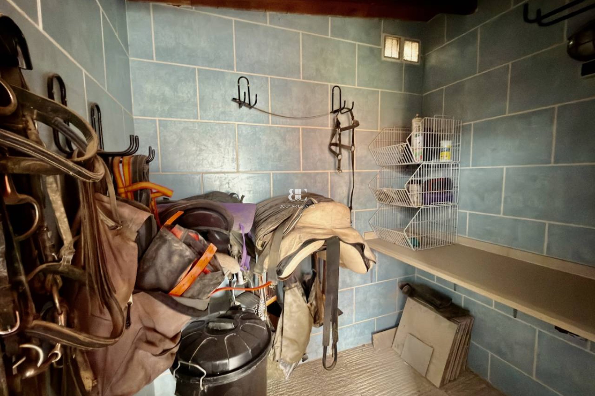 Resale - Villa -
Almoradí - Heredades