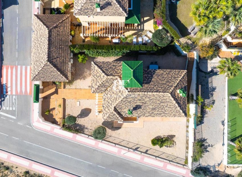 Resale - Villa -
Altaona Golf and Country Village - Altaona Golf - Country Village