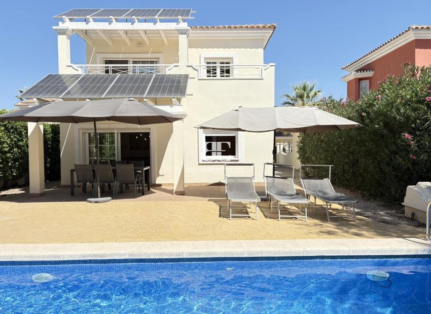 Resale - Villa -
Altaona Golf and Country Village - Altaona Golf - Country Village