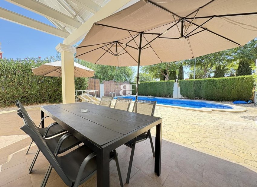 Resale - Villa -
Altaona Golf and Country Village - Altaona Golf - Country Village