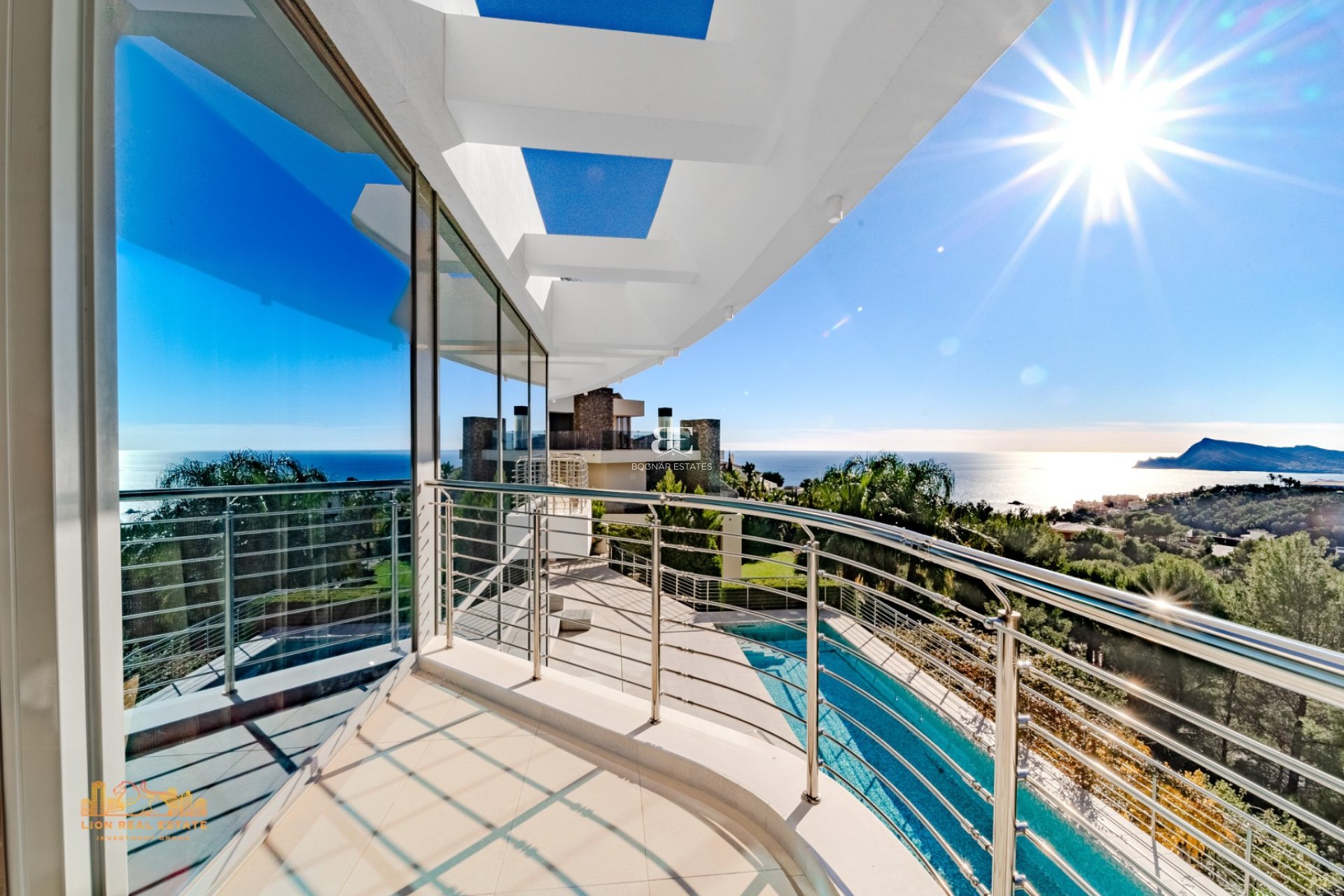 Resale - Villa -
Altea - Altea Hills