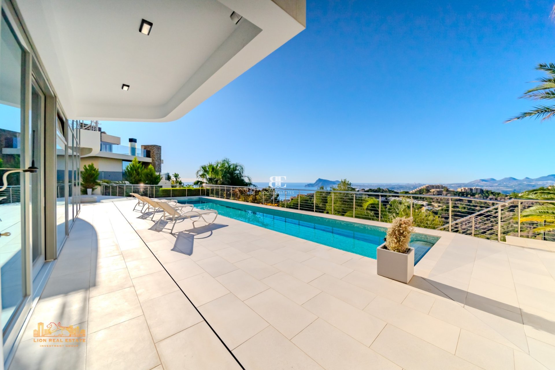 Resale - Villa -
Altea - Altea Hills