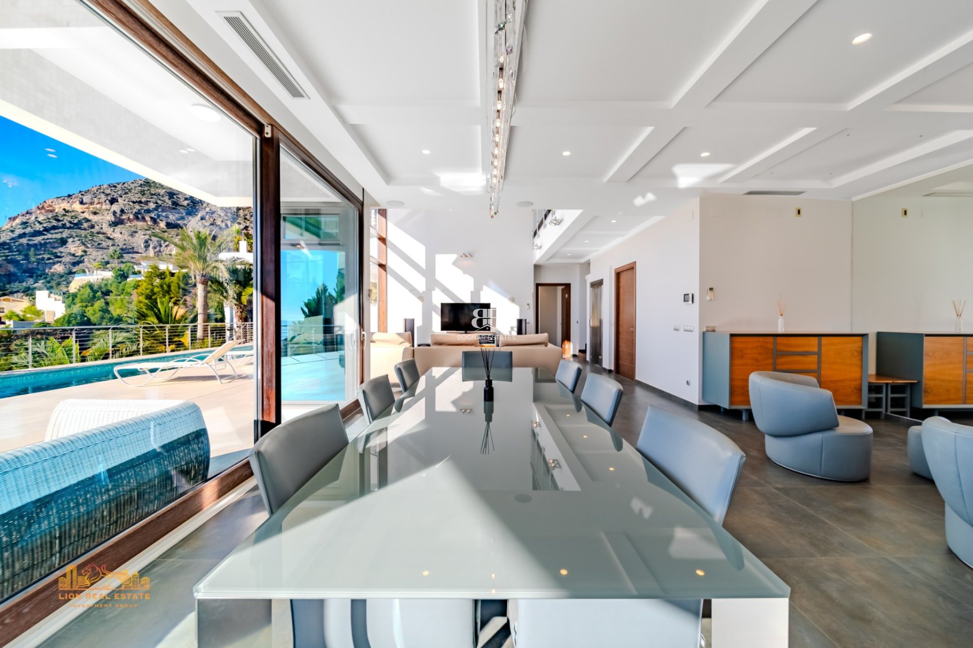 Resale - Villa -
Altea - Altea Hills