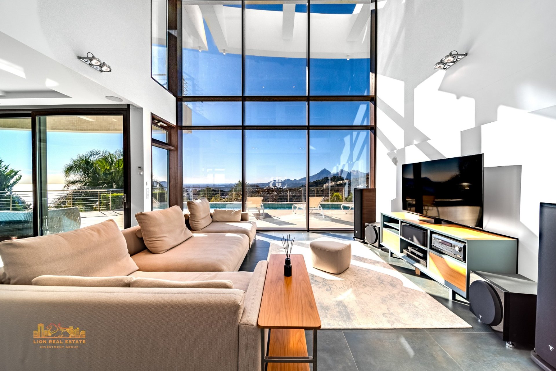 Resale - Villa -
Altea - Altea Hills