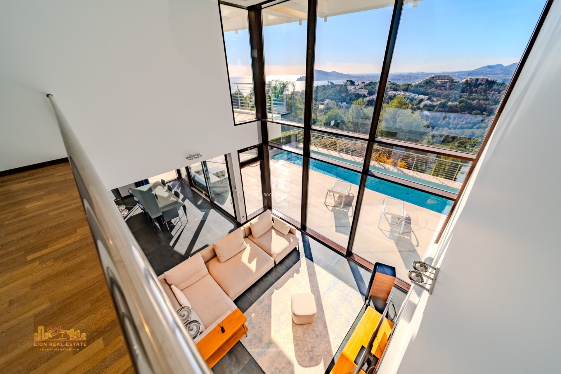 Resale - Villa -
Altea - Altea Hills