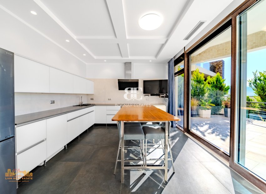 Resale - Villa -
Altea - Altea Hills